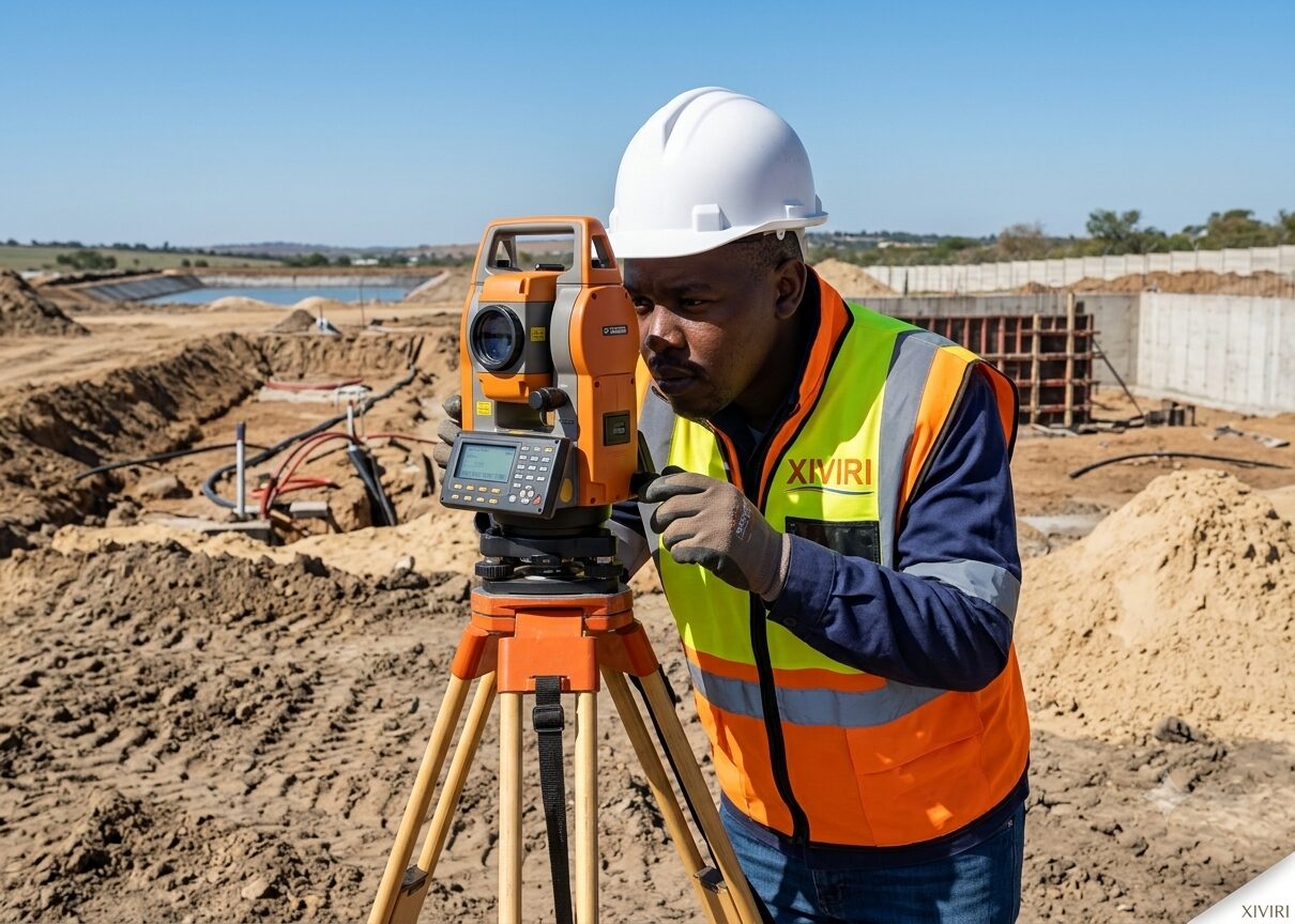 Survey work